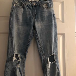 Rue 21 Jeans